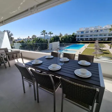 Noctua Luxury Belair 005 Estepona