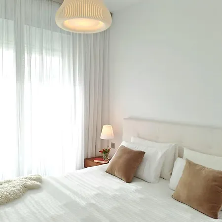 Noctua Luxury Belair 005 Apartmán *