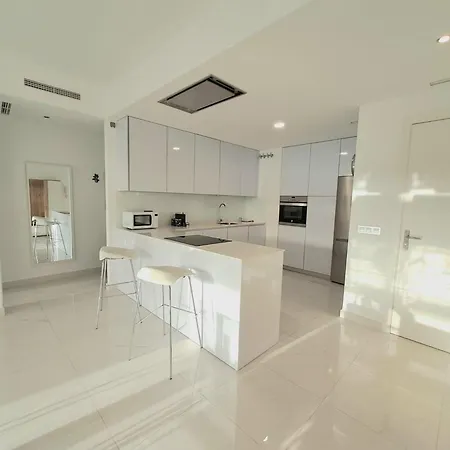 Apartment Noctua Luxury Belair 005 Estepona