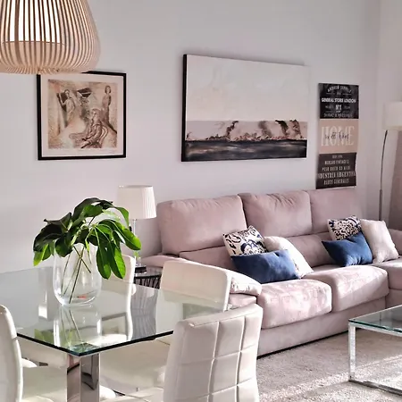 Noctua Luxury Belair 005 Apartmán Estepona