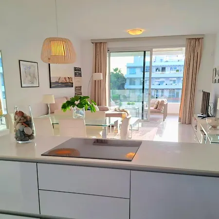 Noctua Luxury Belair 005 Apartmán