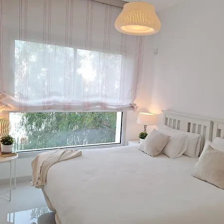 Noctua Luxury Belair 005 Apartmán Estepona