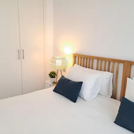 Apartmán Noctua Luxury Belair 005