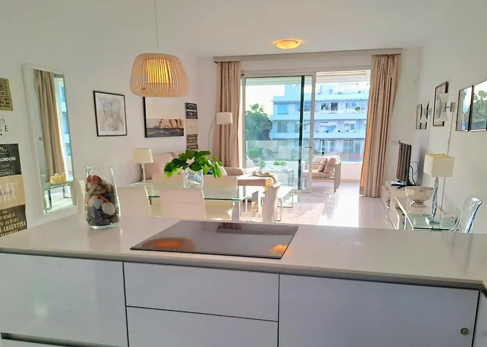 Noctua Luxury Belair 005 Lejlighed