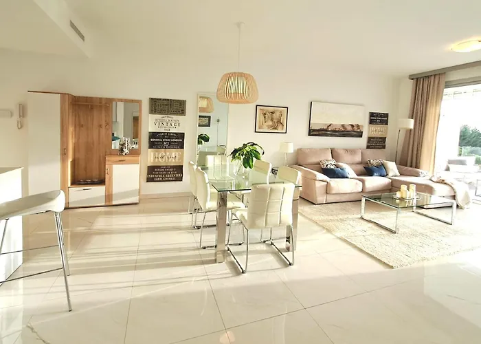 Noctua Luxury Belair 005 Estepona