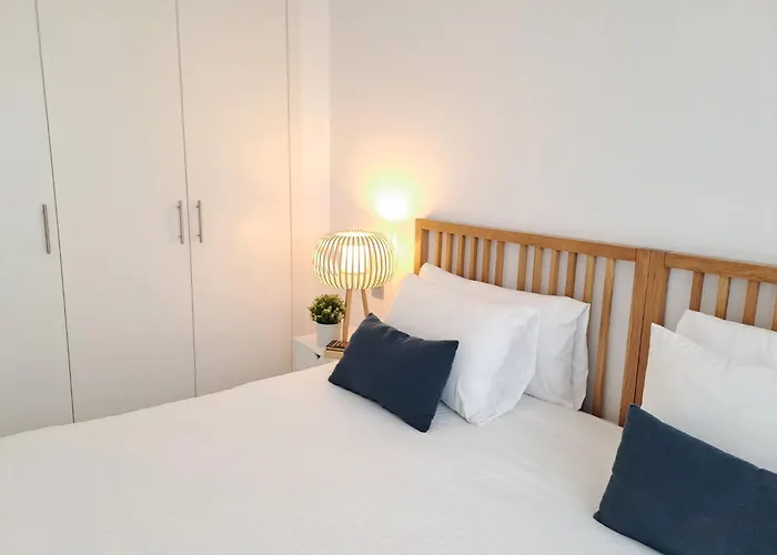 Lejlighed Noctua Luxury Belair 005