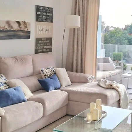 Noctua Luxury Belair 005 * Estepona