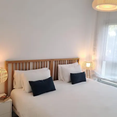 Appartamento Noctua Luxury Belair 005 *