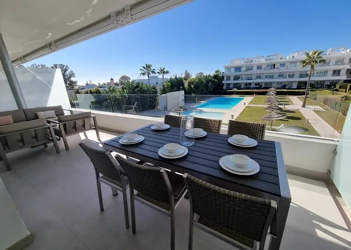 Noctua Luxury Belair 005 Estepona