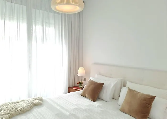 Noctua Luxury Belair 005 Lejlighed *