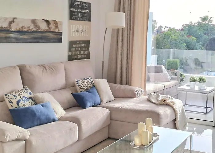 Noctua Luxury Belair 005 * Estepona