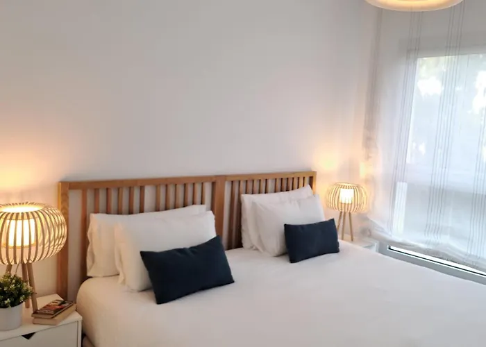 Lejlighed Noctua Luxury Belair 005 *