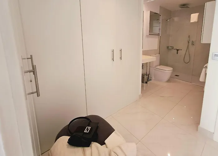 Noctua Luxury Belair 005 Lejlighed